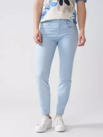 BRAX | Hose Shakira S 7/8 | hellblau
